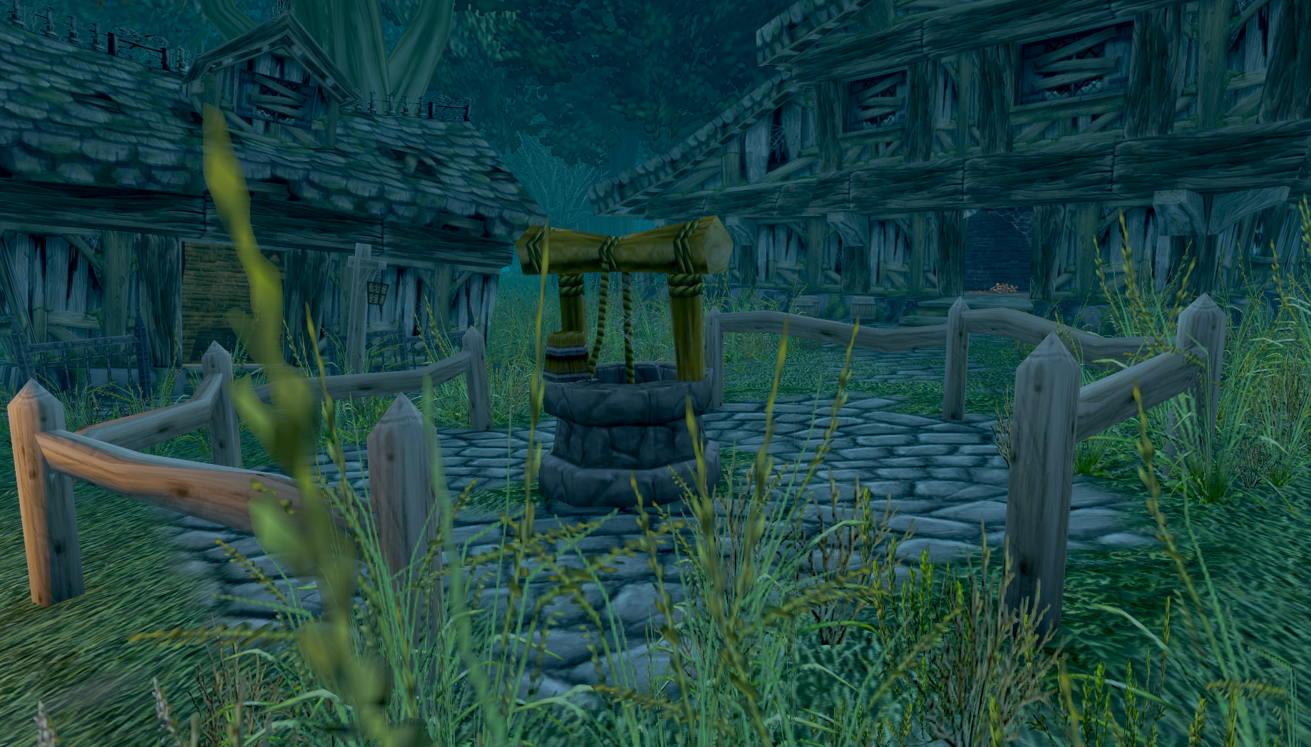 The Duskwood Duskwell preview