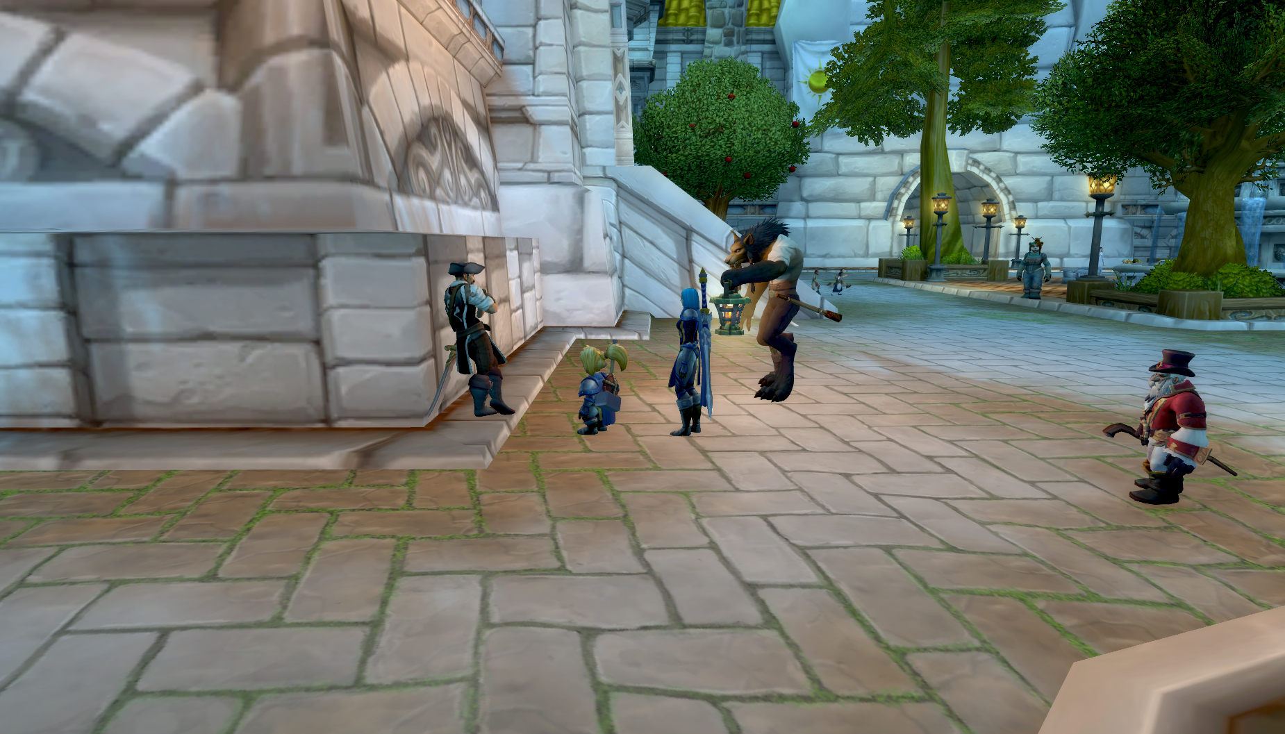 When the Law Cannot Act, Others Did preview