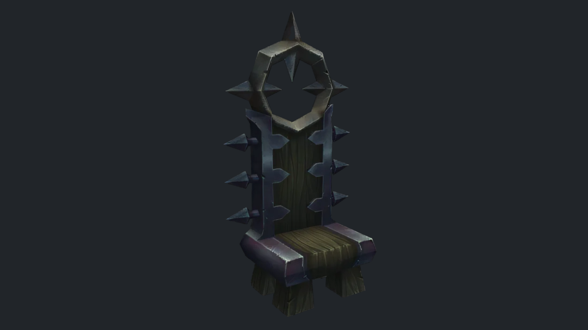 When the Law Leaves the Room: Sid Howler, Bella Reed, and Stormwind’s Due Process Problem preview