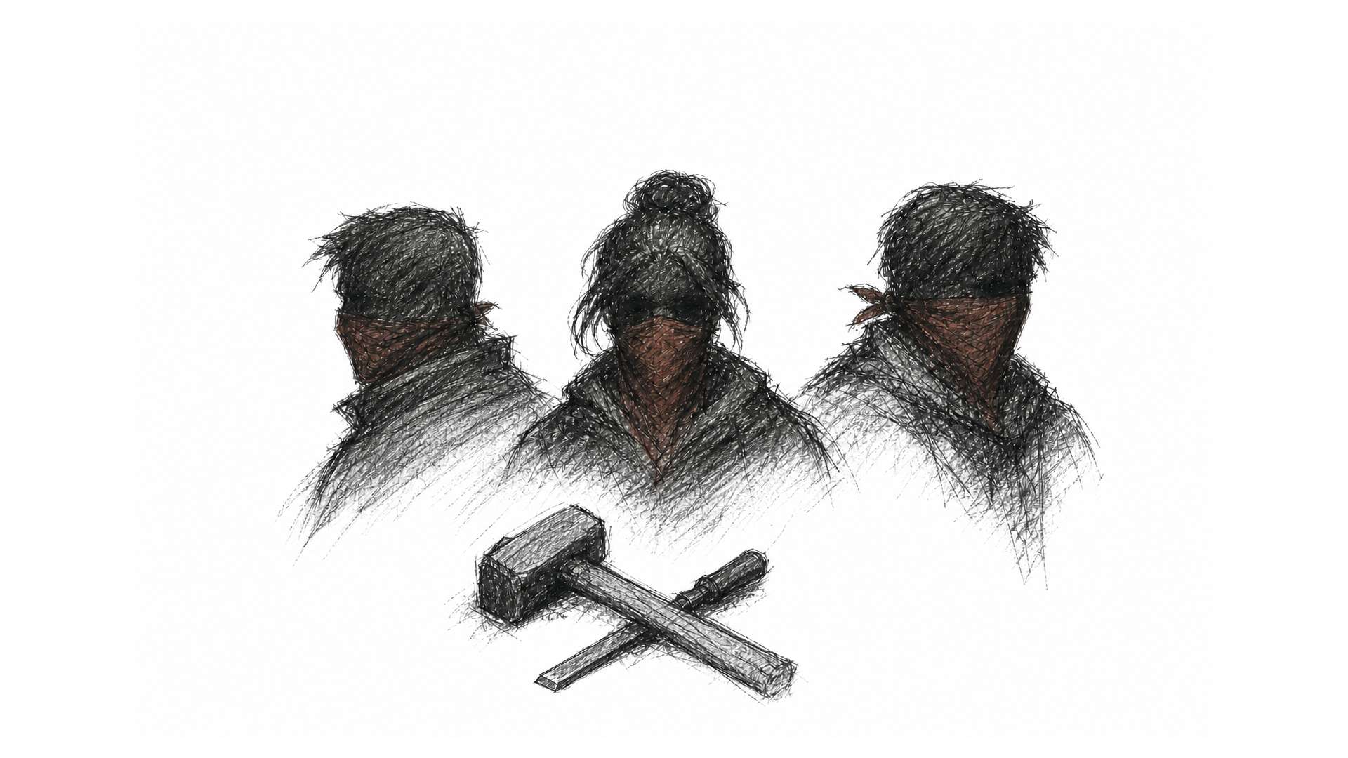 Guards Investigates Murders, Riot and Attacks With Suspected Defias Links preview